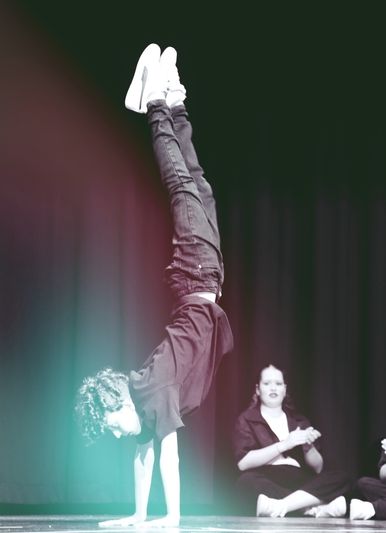 TanzEl gallery home TanzEl gallery home