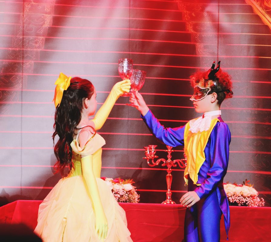 dokimastiko sxoli xorou monaxo