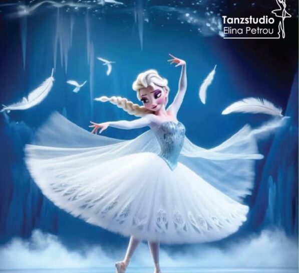 Frozen Frozen