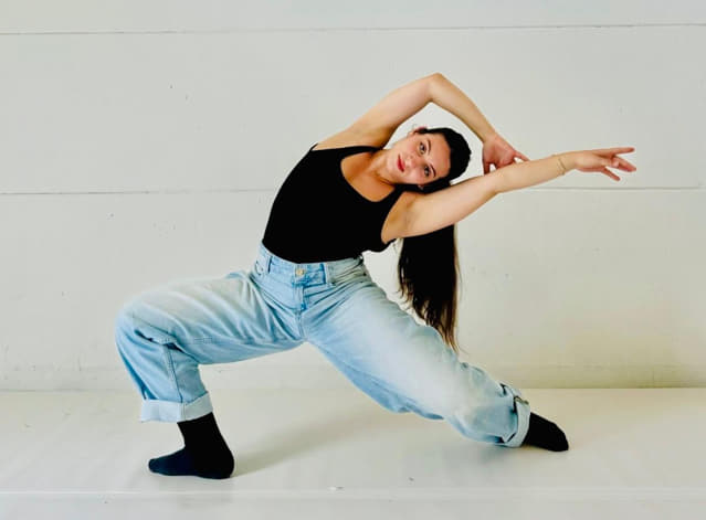 pannagiota tanz